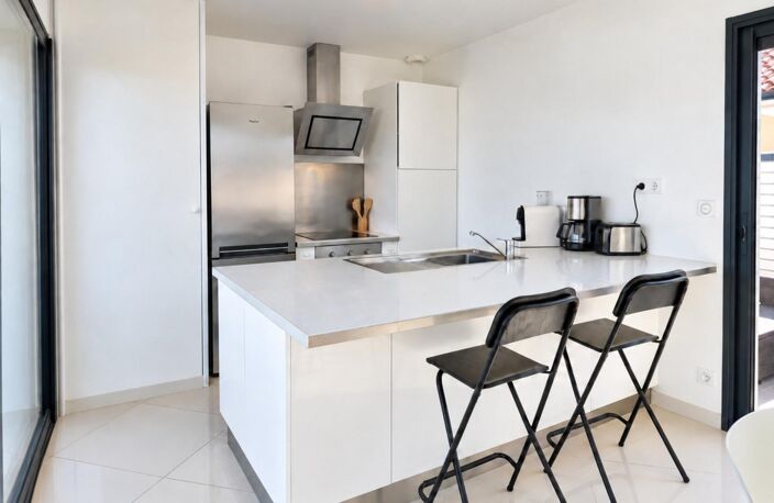 Maison 3 chambres — photo 4