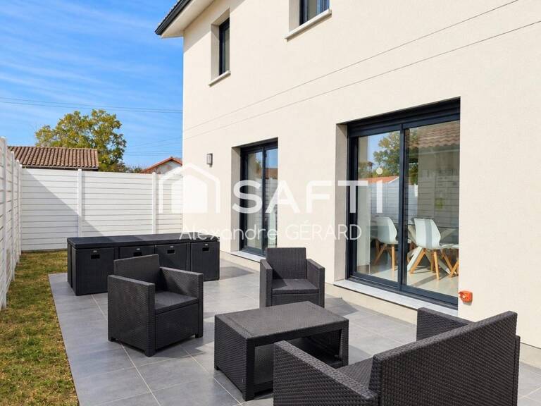 Maison 3 chambres — photo 1