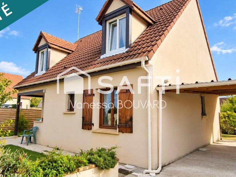 ? Pavillon non mitoyen 95m2 avec 4chambres — photo 1