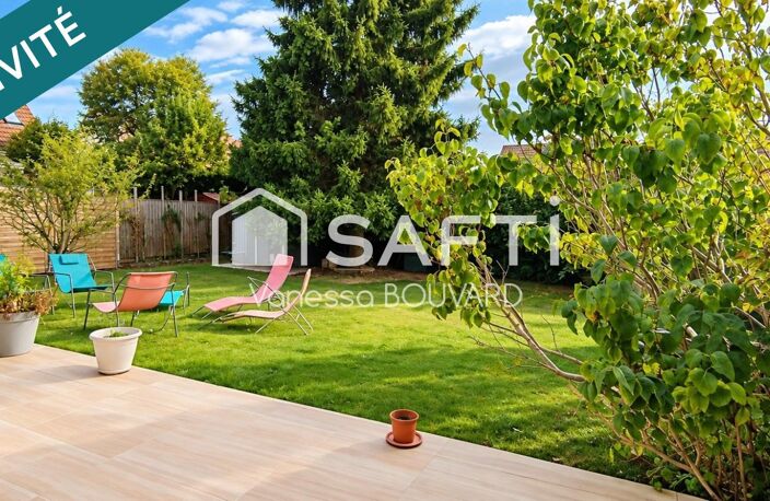 ? Pavillon non mitoyen 95m2 avec 4chambres — photo 2