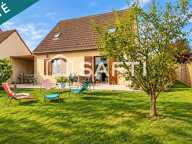 ? Pavillon non mitoyen 95m2 avec 4chambres — photo 3