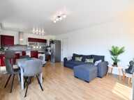 Bel appartement de trois pièces dans une résidence de 2015!! — photo 2