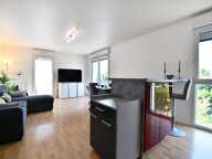 Bel appartement de trois pièces dans une résidence de 2015!! — photo 3
