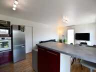 Bel appartement de trois pièces dans une résidence de 2015!! — photo 4