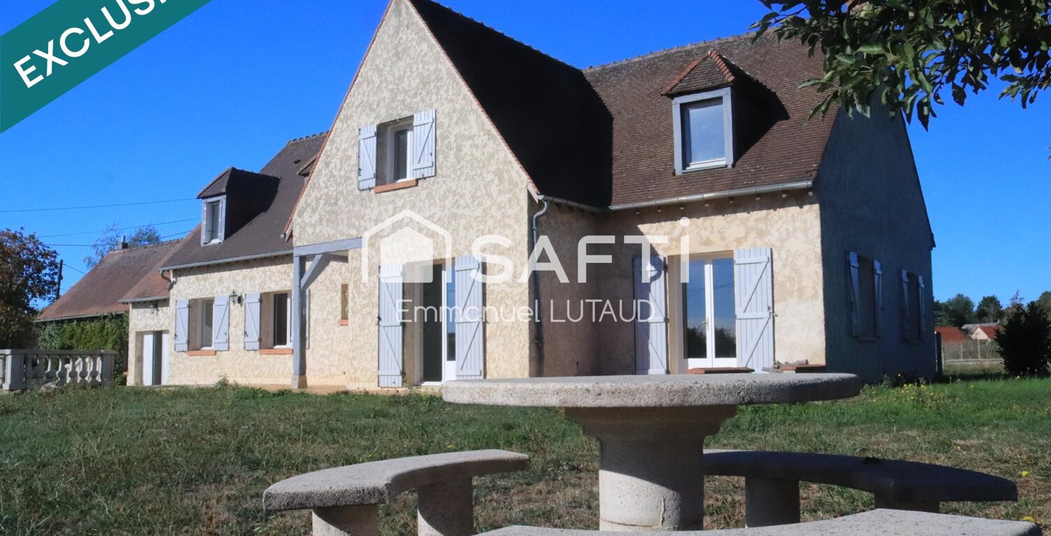 Élégante demeure familiale avec piscine — photo 1