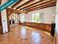 Élégante demeure familiale avec piscine — photo 4