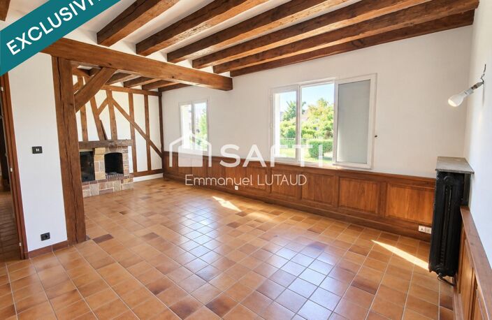 Élégante demeure familiale avec piscine — photo 4