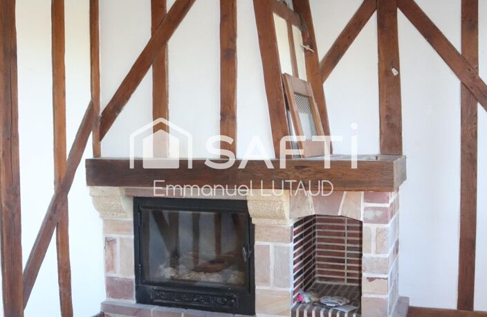 Élégante demeure familiale avec piscine — photo 5