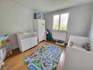 3 Pièces LOUE avec garage, cave et grenier — photo 4