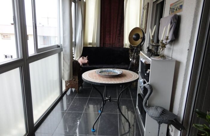 2 Pièces Superbe F2 avec loggia vitrée — photo 3