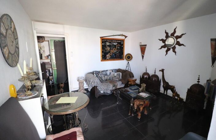 2 Pièces Superbe F2 avec loggia vitrée — photo 4