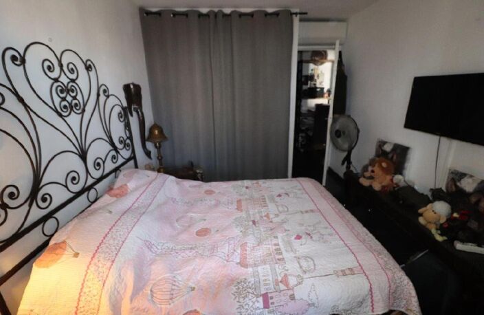 2 Pièces Superbe F2 avec loggia vitrée — photo 5