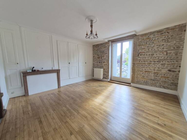 3 Pièces en Duplex — photo 1