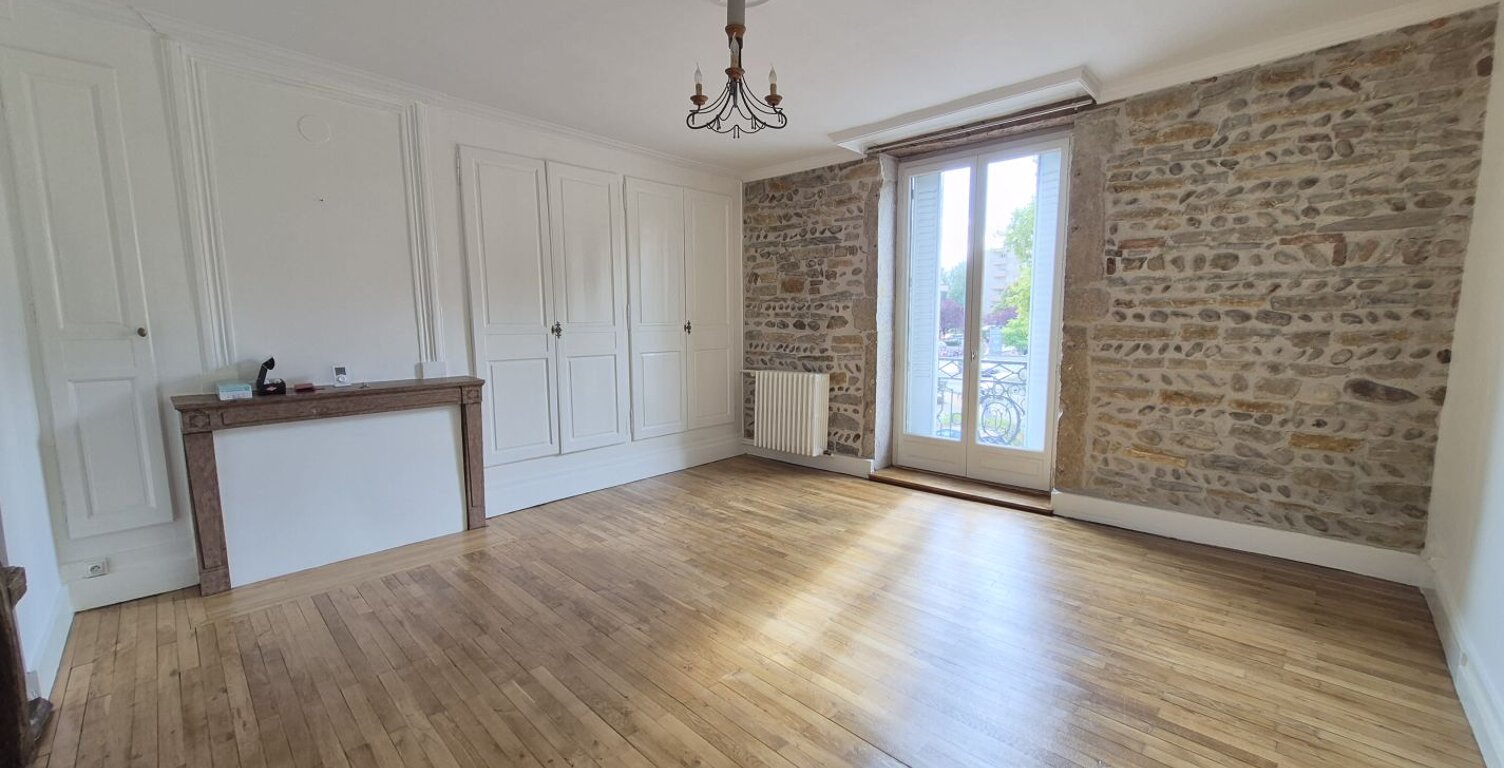 3 Pièces en Duplex — photo 1