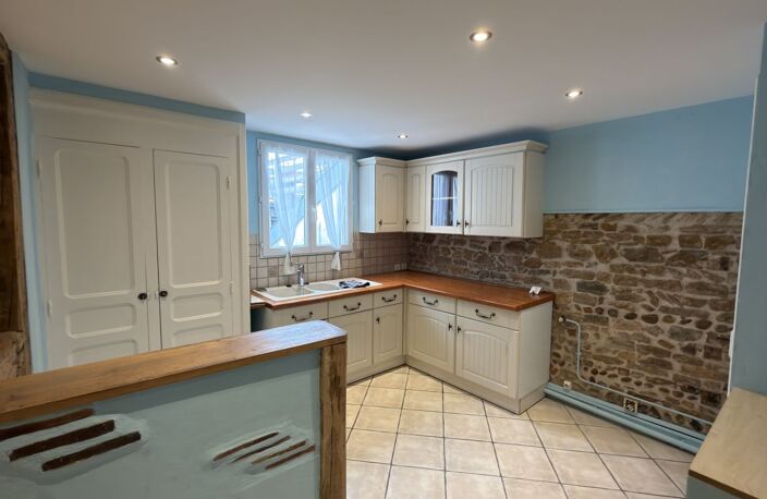 3 Pièces en Duplex — photo 2