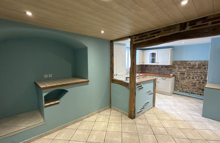 3 Pièces en Duplex — photo 3