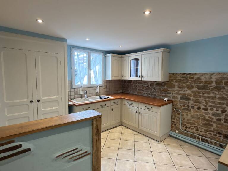 3 Pièces en Duplex — photo 1