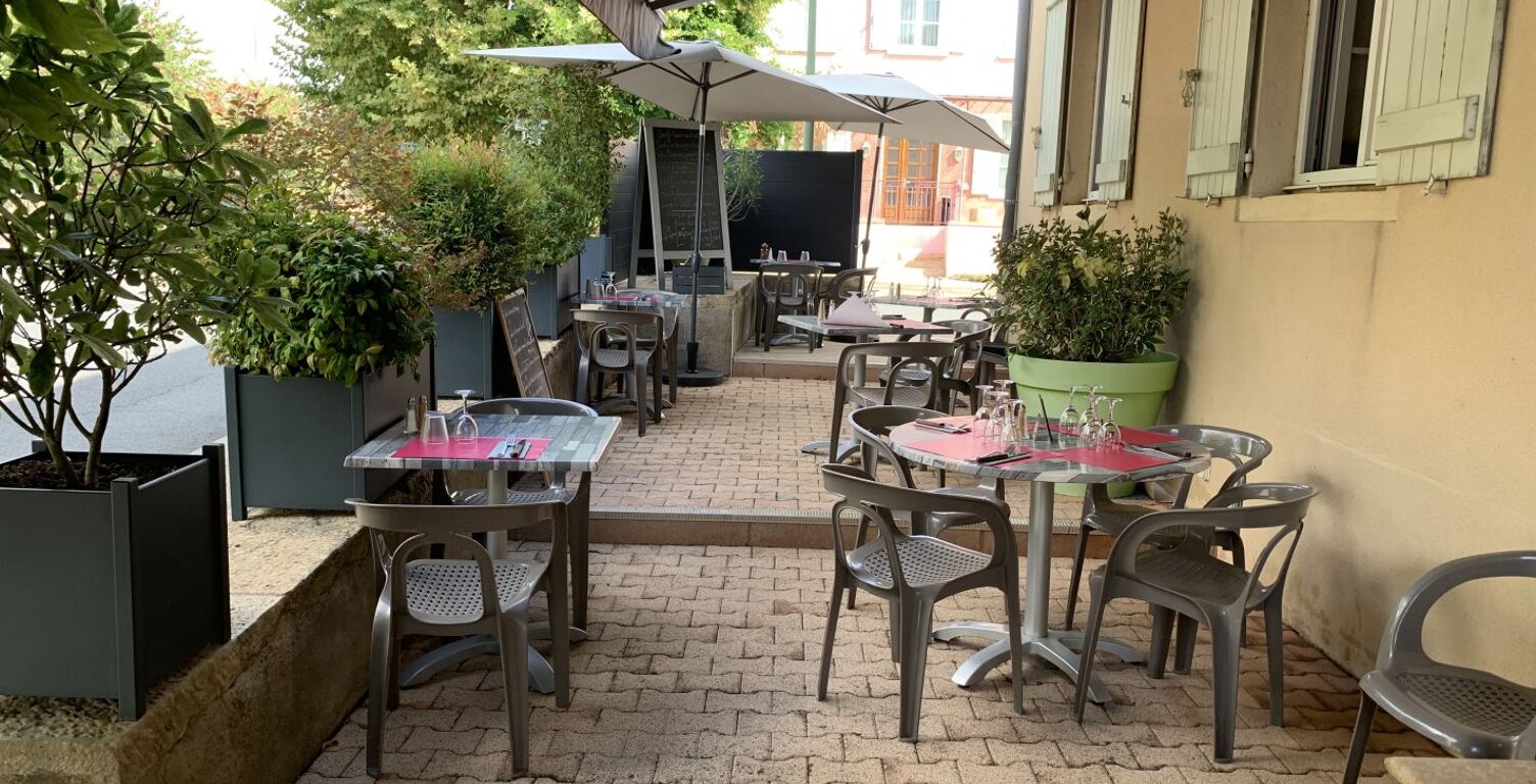 Local d'activité Restaurant — photo 1