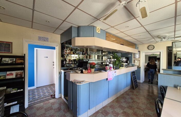 Local d'activité Restaurant — photo 3