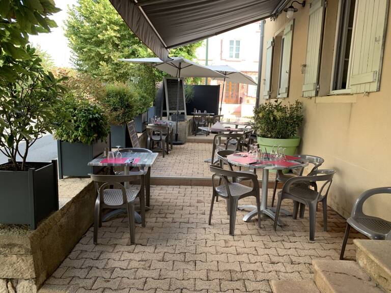 Local d'activité Restaurant — photo 1