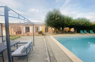 Villa Villa avec appartement indépendant — photo du bien