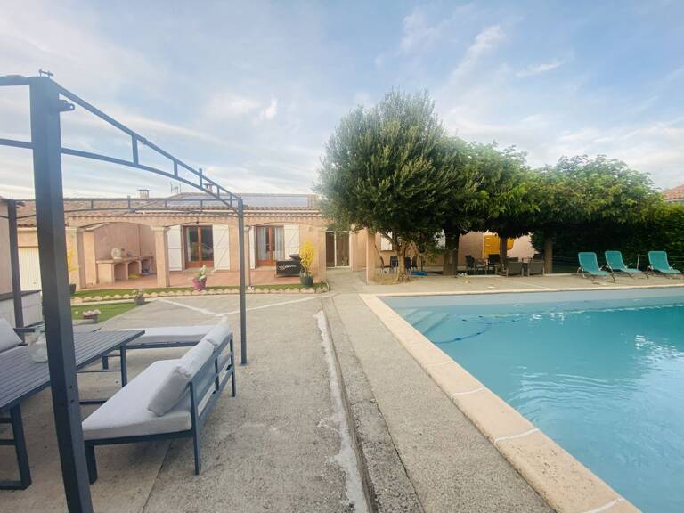 Villa Villa avec appartement indépendant — photo 1