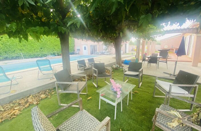 Villa Villa avec appartement indépendant — photo 2