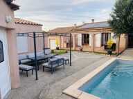 Villa Villa avec appartement indépendant — photo 4