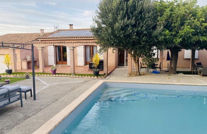 Villa Villa avec appartement indépendant — photo 5