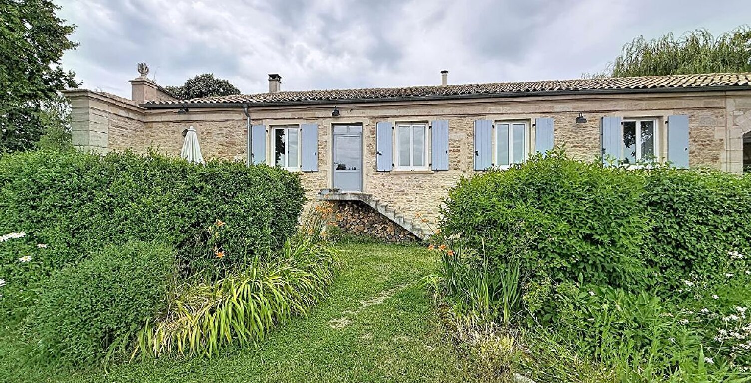 Maison — photo 1