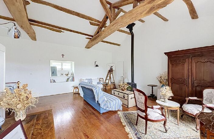 Maison — photo 2