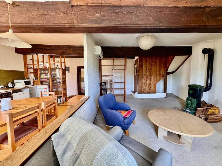 Maison — photo 1