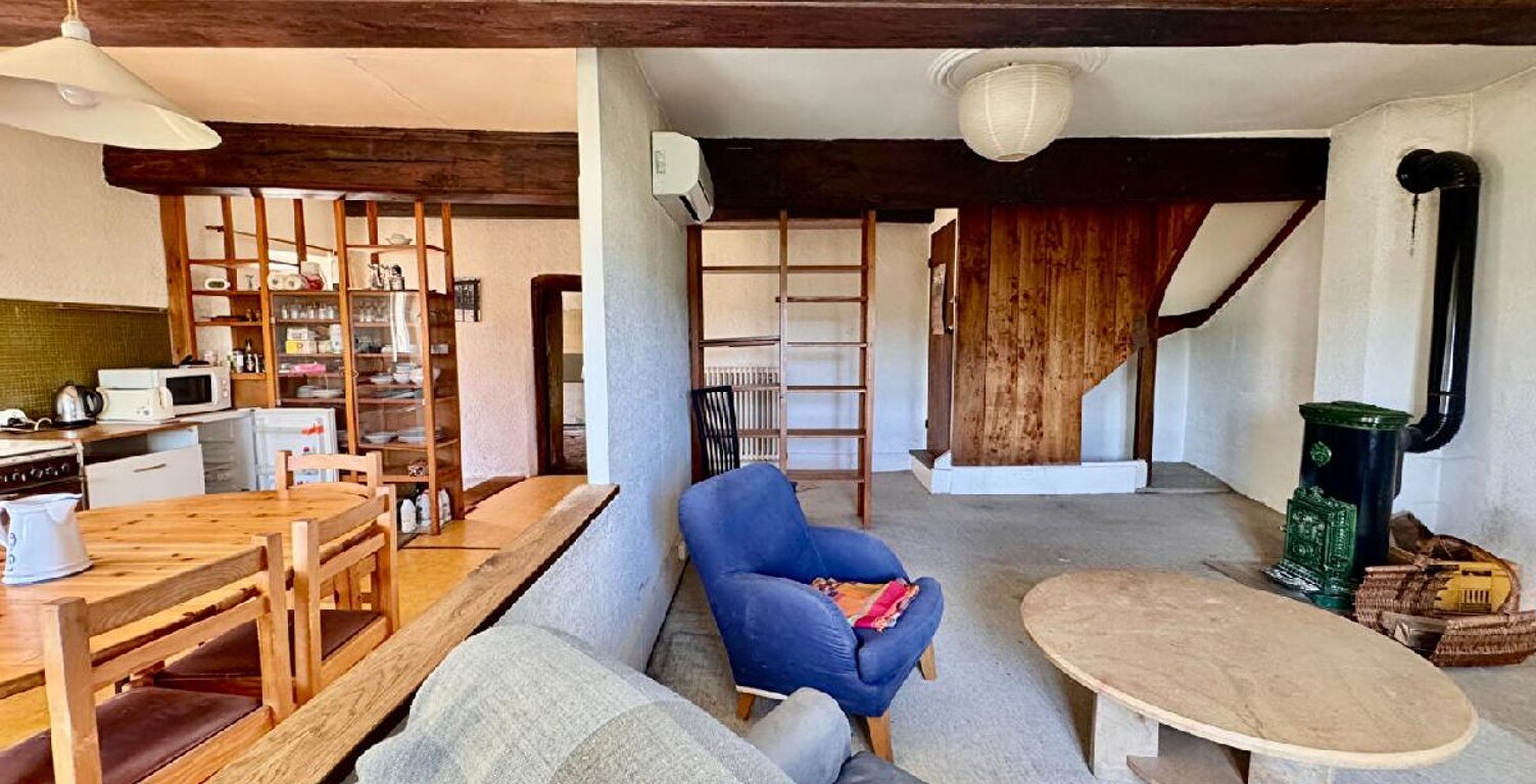 Maison — photo 1