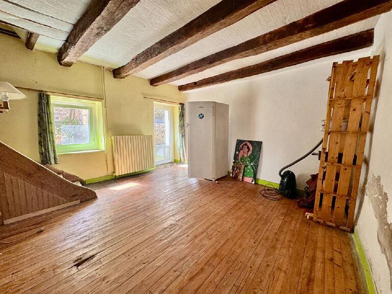 Maison — photo 1