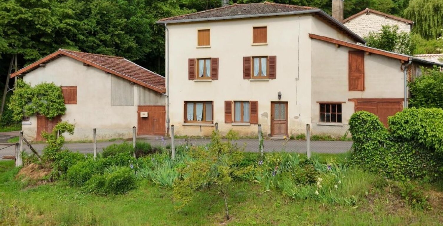 Maison — photo 1