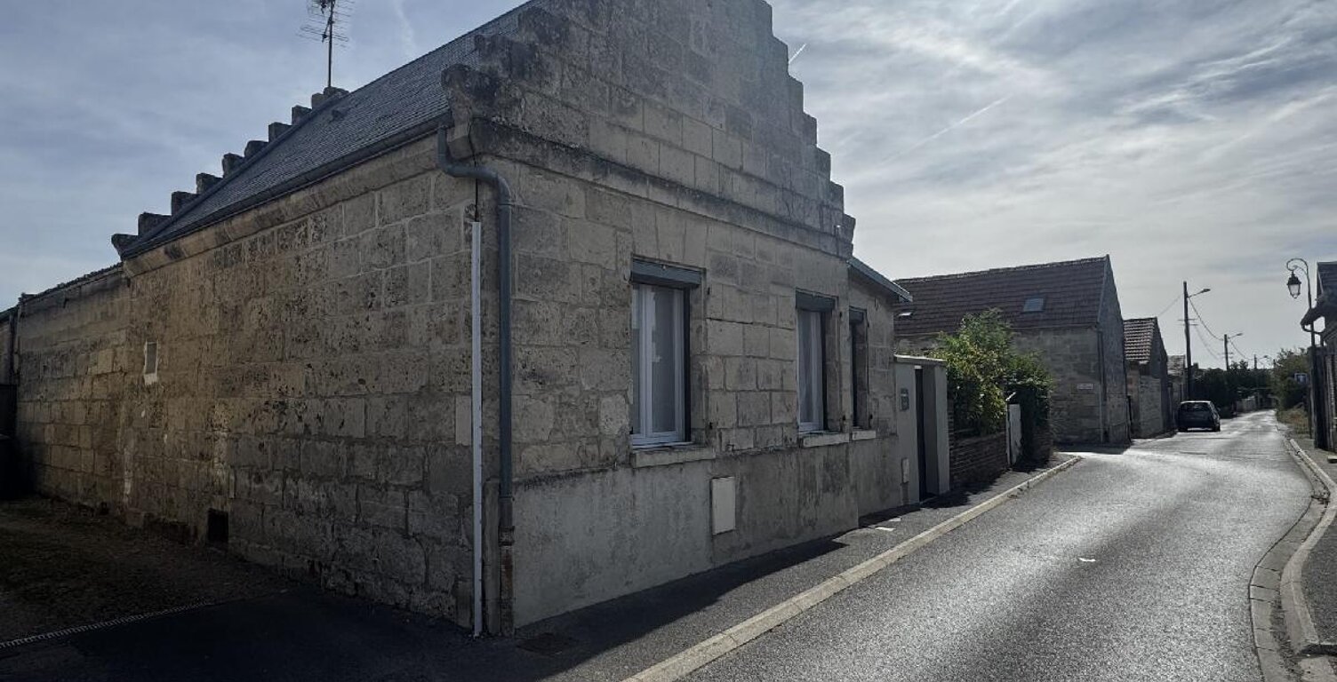 Maison — photo 1