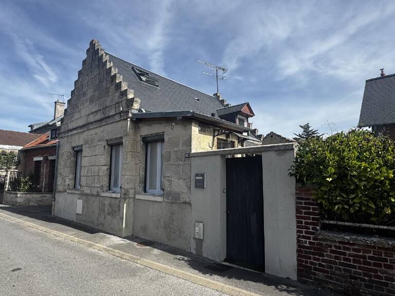 Maison — photo 1