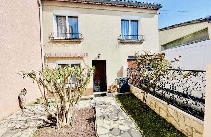 Maison de ville 4 chambres/garage — photo 4