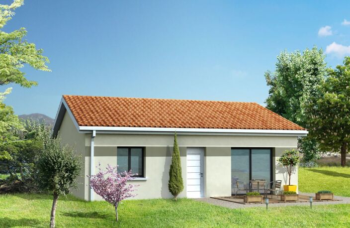 Maison — photo 3