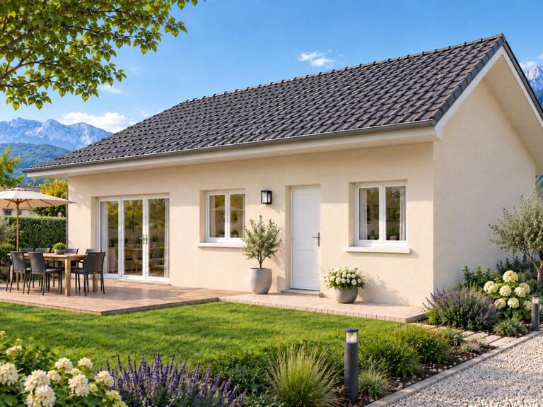 Maison — photo 1