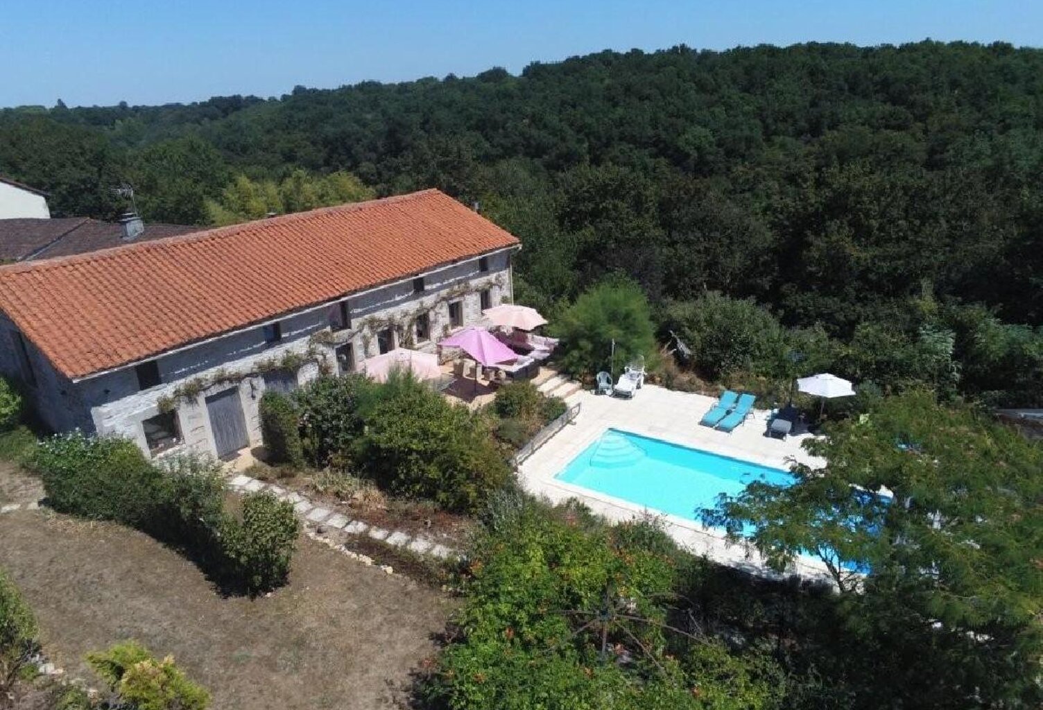 Maison — photo 1