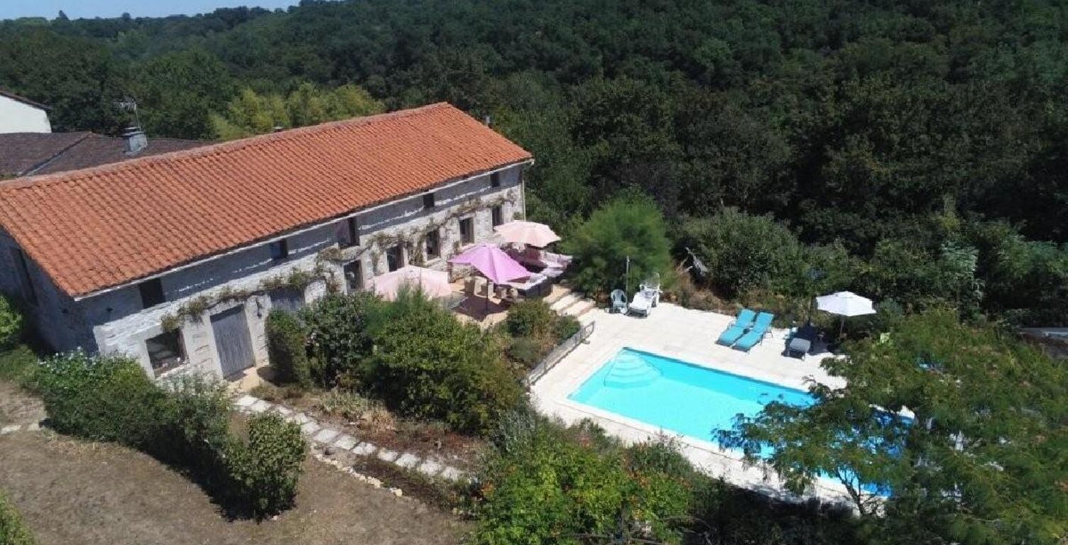 Maison — photo 1