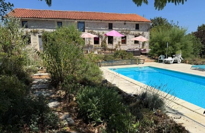 Maison — photo 3