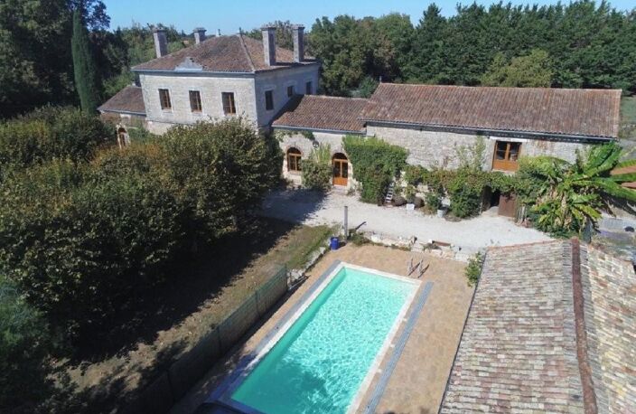 Maison — photo 4