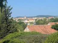 LE MUY - Villa jumelée sur un côté à rénover - vue imprenable — photo 2