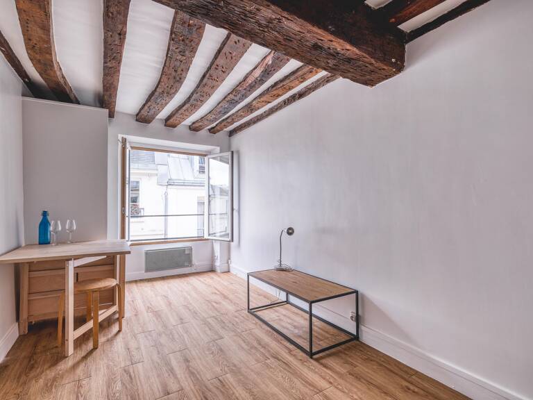 Paris 7ᵉ - Studio 15,90 m² - Proche Sciences Po Paris — photo 1