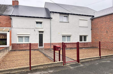 Maison de qualité sur le secteur de La longueville — photo du bien