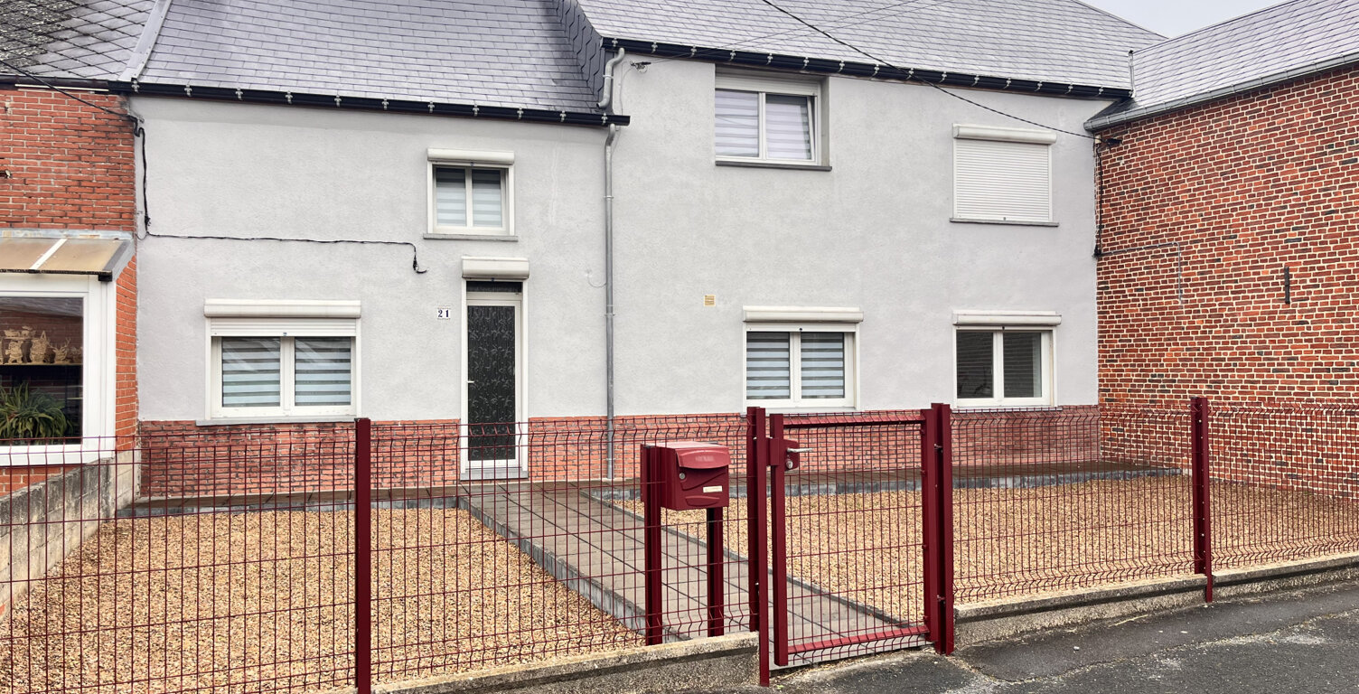 Maison de qualité sur le secteur de La longueville — photo 1