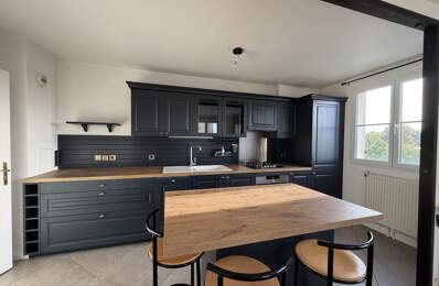 RESIDENCE DE STANDING — photo du bien