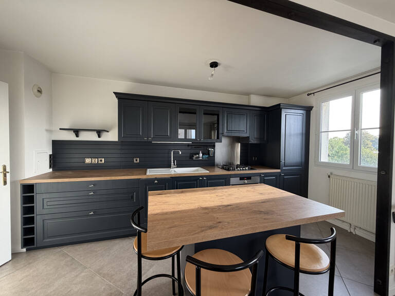 RESIDENCE DE STANDING — photo 1